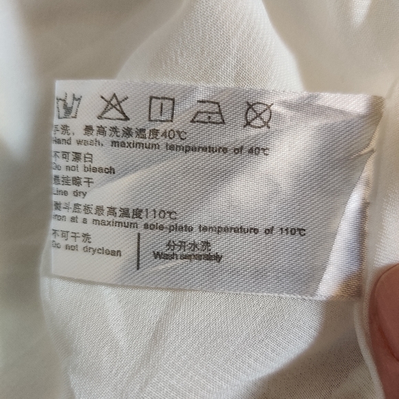 Etam Paris Women's Dress - Picture 8 of 8